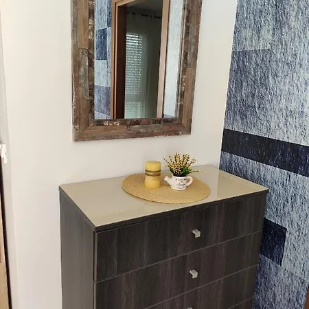Apartment Apartman Antonela With Free Garage Parking