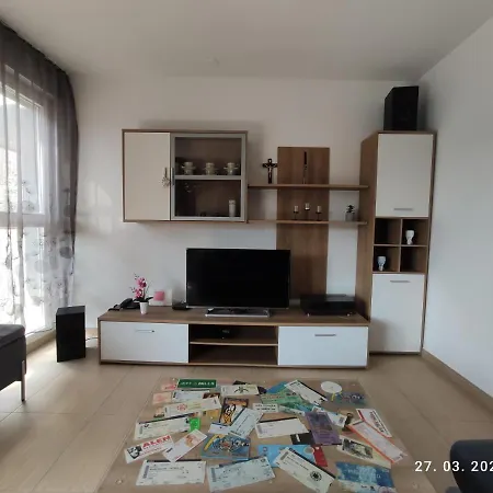 Apartament Apartman Antonela With Free Garage Parking Split