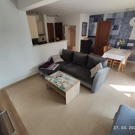 Apartament Apartman Antonela With Free Garage Parking